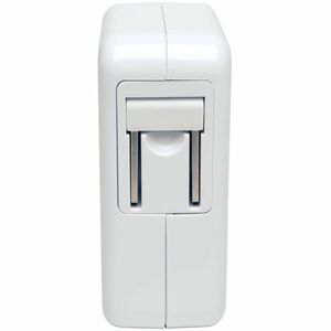 Eaton Tripp Lite Series 2-Port USB Wall/Travel Charger, 5V 3.4A / 17W - 5 V DC Output Voltage - 2.40 A Output Current