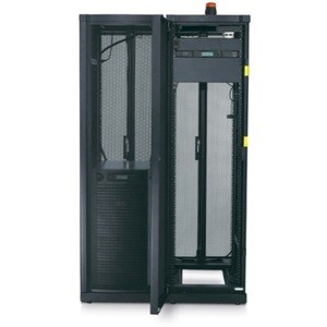 APC by Schneider Electric Symmetra SYA16K16RMI Double Conversion Online UPS - 16 kVA - 19U - 7.50 Minute Stand-by - 220 V 