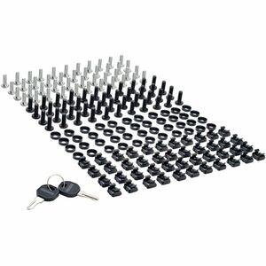 Tripp Lite by Eaton SmartRack 21U Low-Profile Switch-Depth Wall-Mount Half-Height Rack Enclosure - 21U Rack Height x 19" R