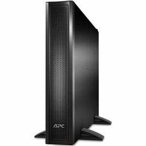 APC SMX120RMBP2U External Battery Pack - 120 V DC - Lead Acid - Hot Swappable - 3 Year Minimum Battery Life - 5 Year Maxim