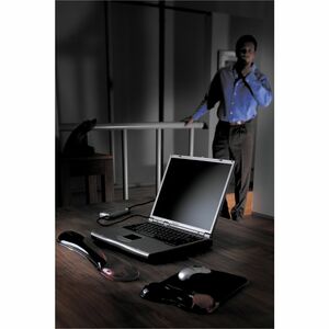 Kensington Duo Gel Wrist Rest - x 479.4 mm x 88.9 mm Dimension - Red, Black - Gel - Slip Resistant - 1 Each