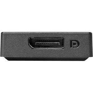 Lenovo USB to DP Adapter - USB - 1 x DisplayPort, DisplayPort