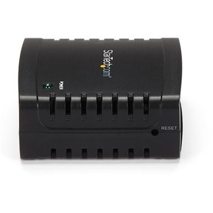 USB NETWORK LPR PRINT SERVER 10BASE T100BASE TX AUTO SENSING