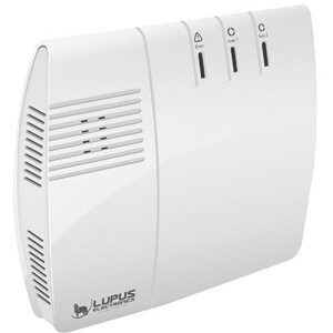 LUPUS XT2 Plus Universelle Alarmsystemsteuerung