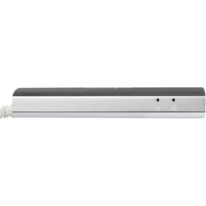StarTech.com 3-Port USB Hub with Ethernet, USB-A Ports, Gigabit Ethernet/GbE, USB 5Gbps, Bus-Powered, Portable Laptop USB 
