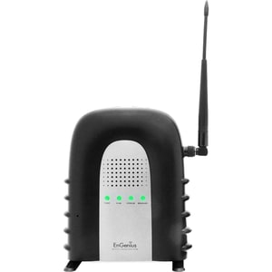 EnGenius DuraFon-SIP IP Phone - Cordless - Corded - Desktop - 1 x Total Line - VoIP - 1 x Network (RJ-45)