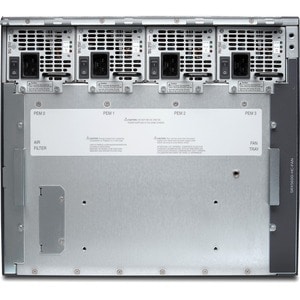 Juniper Power Supply