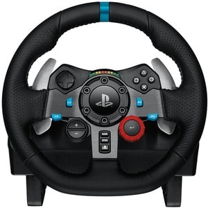 LOIGTECH G29 RACING WHEEL .