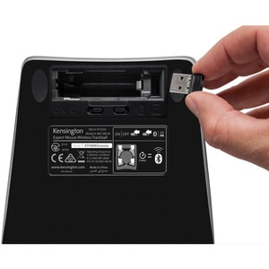 EXPERTMOUSE WIRELESS TRACKBALL IN