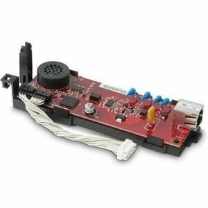 HP LaserJet MFP Analog Fax Accessory 600