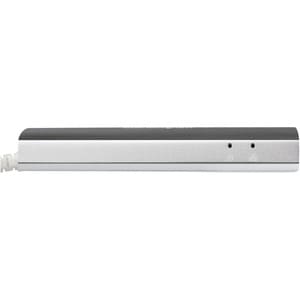 StarTech.com 3-Port USB Hub with Ethernet, USB-A Ports, Gigabit Ethernet/GbE, USB 5Gbps, Bus-Powered, Portable Laptop USB 
