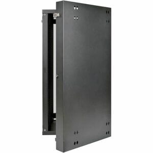 Tripp Lite by Eaton SmartRack 26U UPS-Depth Wall-Mount Half-Height Rack Enclosure, Hinged Back - For UPS - 26U Rack Height