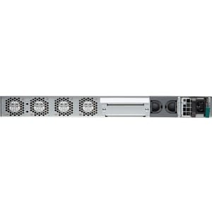Juniper SRX1500 Network Security/Firewall Appliance - 12 Port - 10GBase-X - 10 Gigabit Ethernet, 10/100/1000Base-T - SSL -