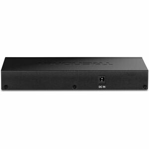 TRENDnet TEG-S51SFP 5 Ports Ethernet Switch - Gigabit Ethernet - 1000Base-T, 1000Base-X - 1 SFP Slots - 2.94 W Power Consu