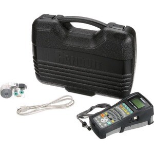 Panduit PANTHER LS8EQ Thermal Transfer Printer  - MOQ (minimum order quantity)1 MOV (minimum order value) 1500 CAD  Monoch