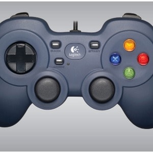 LOGITECH F310 GAMEPAD .