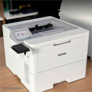 Brother Card Reader Holder
