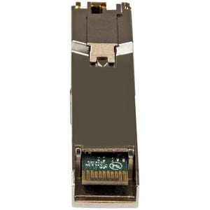 GB RJ45 COPPER SFP TRANSCEIVER MODULE CISCO GLC-T COMPATIBLE