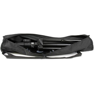StarTech.com Cavalletto Treppiedi per Tablet - Portatile con borsa trasporto - Regolabile in Altezza - Fino a 27,9 cm (11"