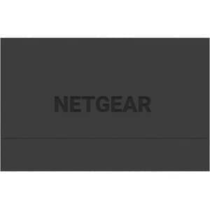 Netgear M4300 Stackable Managed Switch with 16x10G Including 8x10GBASE-T and 8xSFP+ Layer 3 - 8 Ports - Manageable - Gigab