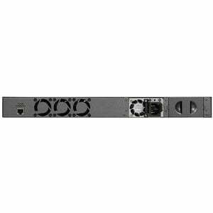 Netgear ProSafe M4300-52G (GSM4352S) 50 Ports Manageable Layer 3 Switch - 3 Layer Supported - Modular - Optical Fiber, Twi