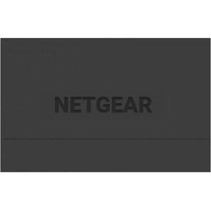 Netgear ProSafe M4300 M4300-8X8F (XSM4316S) 8 Anschlüsse Verwaltbar Layer 3 Switch - Gigabit-Ethernet, 10 Gigabit Ethernet