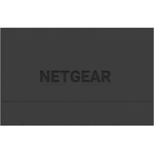 Netgear M4300 16-Port 10GB St.Mg.Switch Black