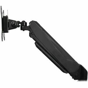 StarTech.com Dual Monitor Arm - USB Hub and Audio Ports in Base - Monitors up to 30â€ - VESA Monitor Stand Desk Mount - H