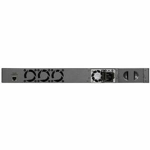 Switch Layer 3 Netgear ProSafe M4300 M4300-52G (GSM4352S) 50 Porte Gestibile - Gigabit Ethernet, 10 Gigabit Ethernet - 10G