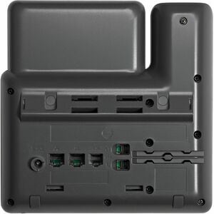 Cisco IP Phone 7841 with Multiplatform P