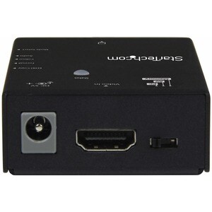 StarTech.com EDID Emulator for HDMI Displays - Copy Extended Display Identification Data - 1080p - Functions: Video Emulat