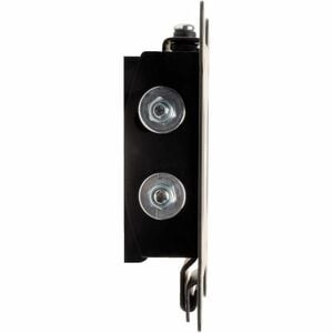 Soporte de Pared Inclinable para TV Monitores y Pantallas Planas de 13" a 27" - Soporta hasta 40 kg - 13" a 27" - Inclinable"