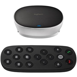 Logitech GROUP Video Conferencing System - 1920 x 1080 Video (Content) - 30 fps