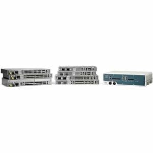 Cisco ASR 920 ASR-920-12CZ-A Router - Refurbished - 8 Ports - 8 RJ-45 Port(s) - Management Port - 14 SFP Slots, SFP+ Slots