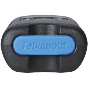 Motorola Talkabout T200 Two-way Radio - 22 Radio Channels - 22 GMRS/FRS - Upto 105600 ft - 121 Total Privacy Codes - Auto 
