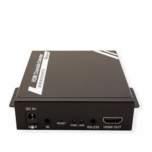HDMI EXTENDER VIA TP KABEL 100M 