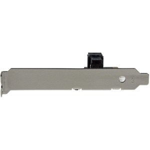 StarTech.com x4 PCI Express to SFF-8643 Adapter for PCIe NVMe U.2 SSD - PCI Express 2.5" NVM Express SSD Adapter - Add hig