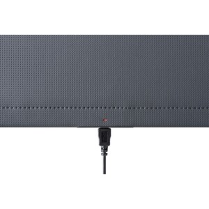 Wacom Bamboo Graphics Tablet - Wired/Wireless - Grey - Bluetooth - 210 mm x 297 mm Active Area - 1024 Pressure Level - Pen