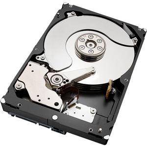 Seagate SkyHawk ST6000VX0023 6 TB Hard Drive - Internal - SATA (SATA/600) - 3 Year Warranty