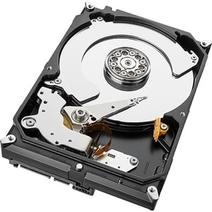 Seagate SkyHawk ST4000VX007 4 TB Hard Drive - Internal - SATA (SATA/600) - 3 Year Warranty