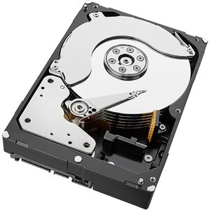 Seagate SkyHawk ST8000VX0022 8 TB Hard Drive - Internal - SATA (SATA/600) - 3 Year Warranty