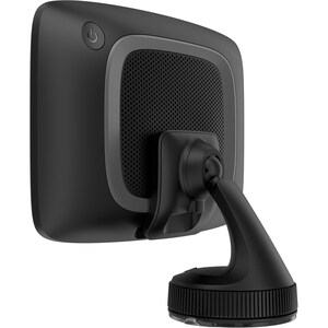 Navigatore GPS portatile da auto TomTom GO 620 - Montabile, Portatili - 15,2 cm (6") - Touchscreen - Rilevatore velocità v