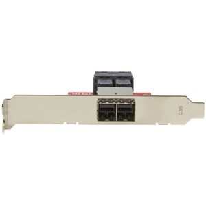 StarTech.com Mini-SAS Card Adapter - TAA-konform
