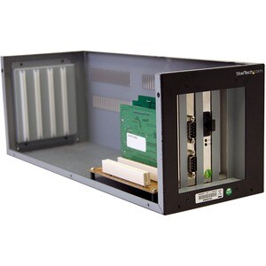 StarTech.com PEX2PCIE4L. Zertifizierung: ROHS, CE, FCC. Ausgang Spannung: 12 V, Output current: 3 A. Breite: 137 mm, Tiefe