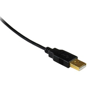 StarTech.com MDP2HDMIUSBA. Kabellänge: 0,68 m, Anschluss 1: HDMI + USB, Anschluss 2: Mini DisplayPort. Gewicht: 90 g, Brei
