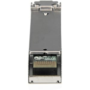 StarTech.com SFPGLCSXMMST. SFP transceiver type: Faseroptik, Maximum data transfer rate: 1250 Mbit/s, Schnittstelle: SFP. 