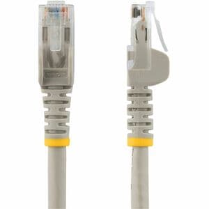 StarTech.com N6PATC7MGR. Kabellänge: 7 m, Cable standard: Cat6, Cable shielding: U/UTP (UTP), Anschluss 1: RJ-45, Anschlus