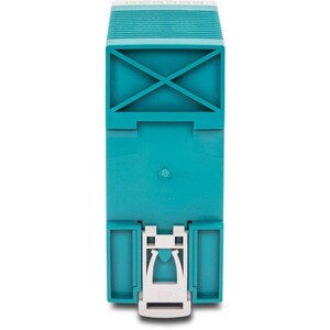TRENDnet TI-M6024 Proprietäre Stromversorgung - 60 W - TAA-konform - DIN Rail - 120 V AC, 230 V AC Eingang - 24 V DC Ausgang