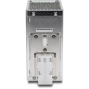 TRENDnet TI-S24048 Proprietäre Stromversorgung - 240 W - TAA-konform - DIN Rail - 120 V AC, 230 V AC Eingang - 48 V DC Aus