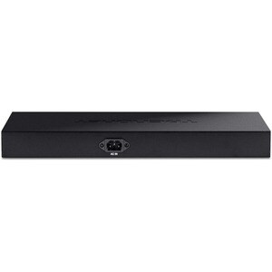 TRENDnet TPE-TG160G 16 Anschlüsse Ethernet-Switch - Gigabit-Ethernet - 10/100/1000Base-T - Neu - TAA-konform - 2 Unterstüt